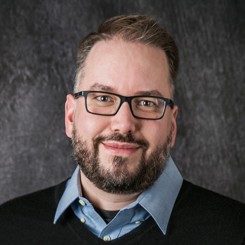 Tim Franklin