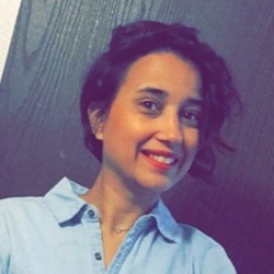 Heba Elkordy