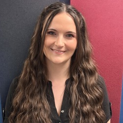 Audrey Harmon