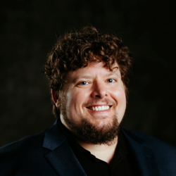 Scott Blevins