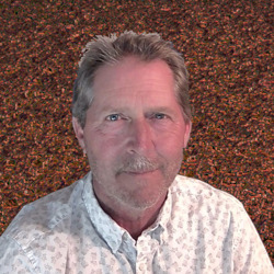 Mark Krueger