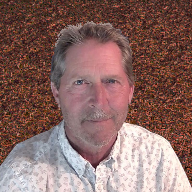 Mark Krueger
