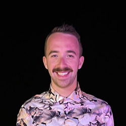 Dylan Bolger