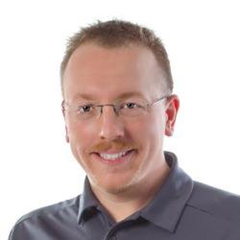 Jason Klein