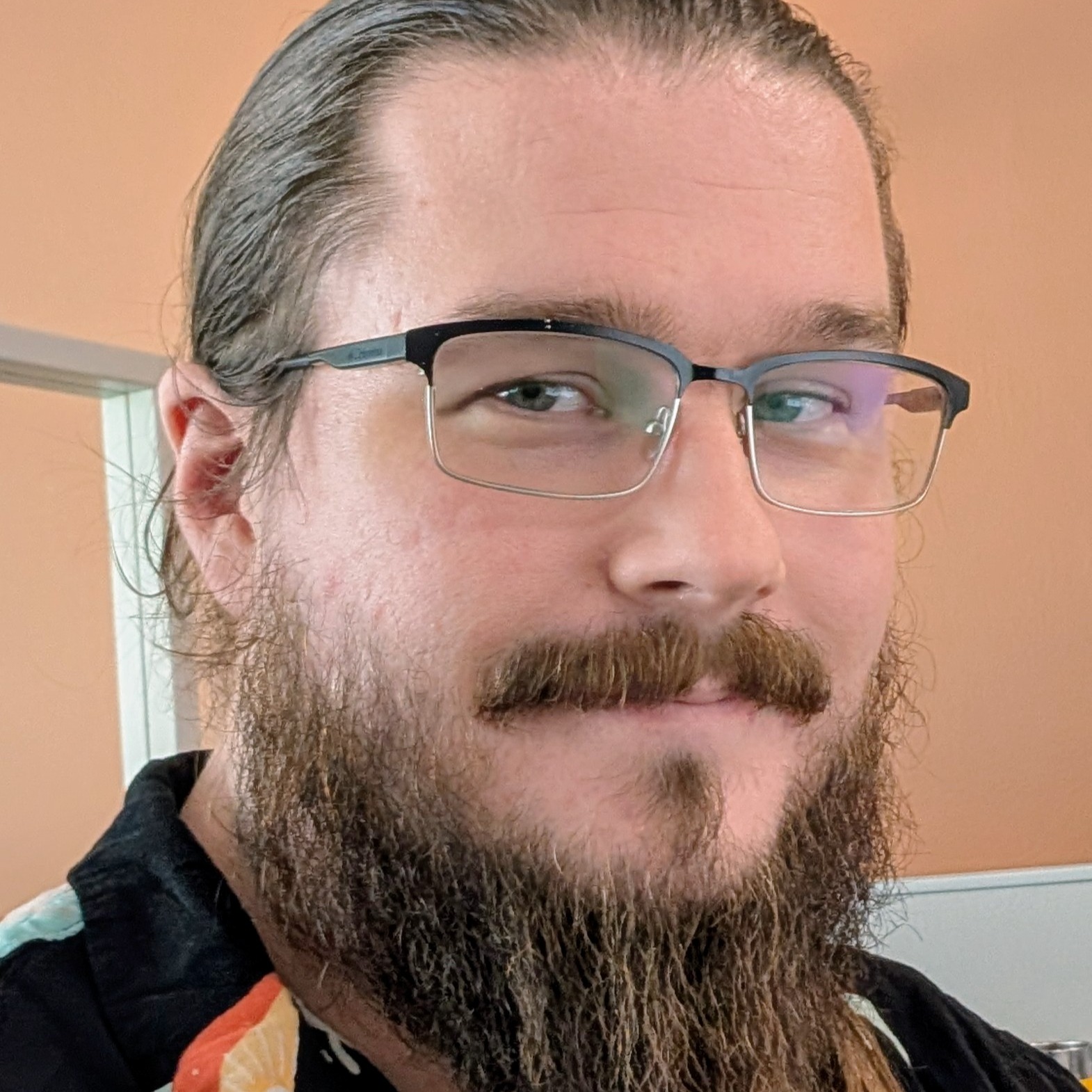Jeffrey Robinson II