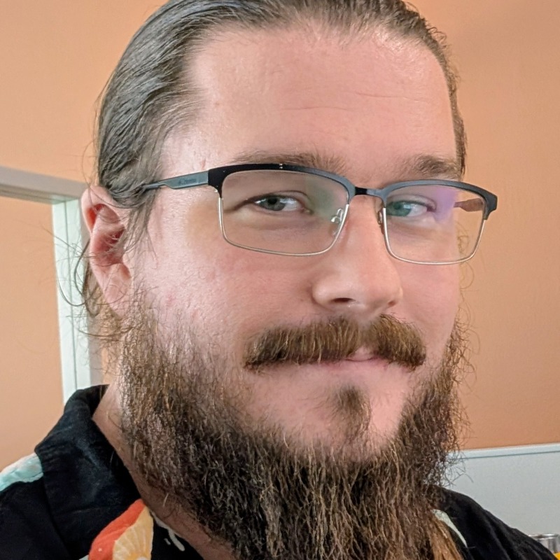 Jeffrey Robinson II