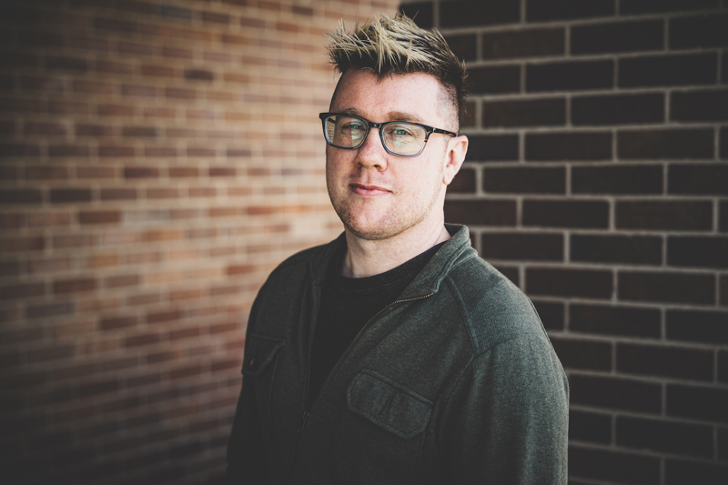 Myke Bates
