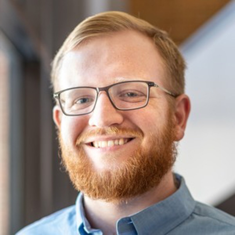 Jared Bates