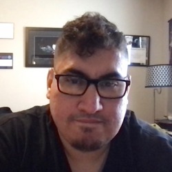 Frankie Barrios