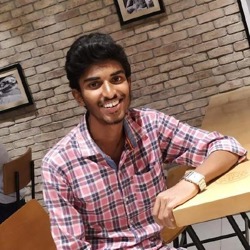 Sai Charan Gurram