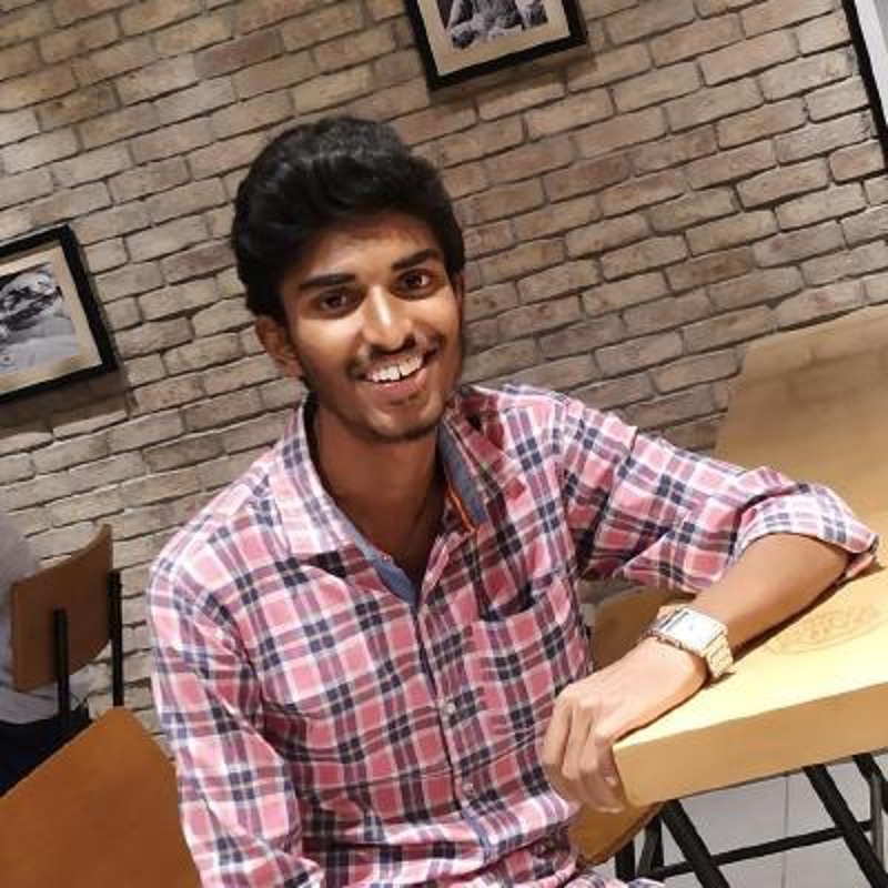 Sai Charan 